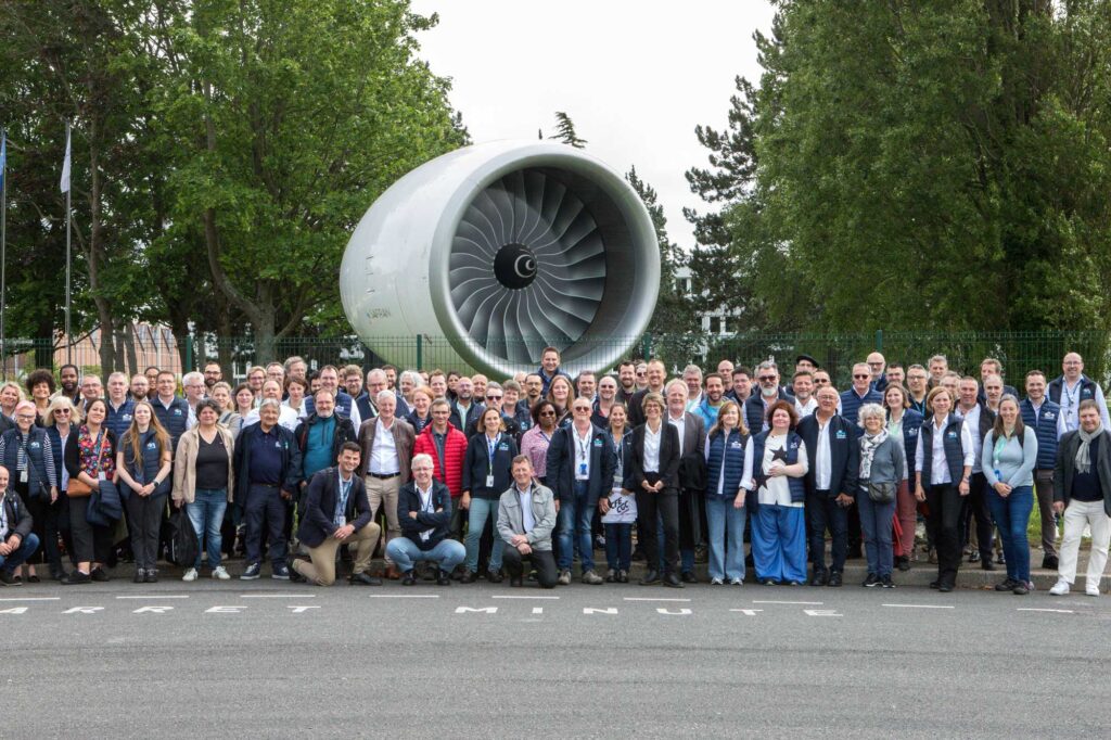 Safran Aerosystems